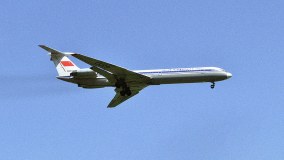 Ил-62м Аэрофлот СССР-86517