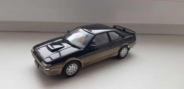 Toyota Sprinter Trueno GT-Z