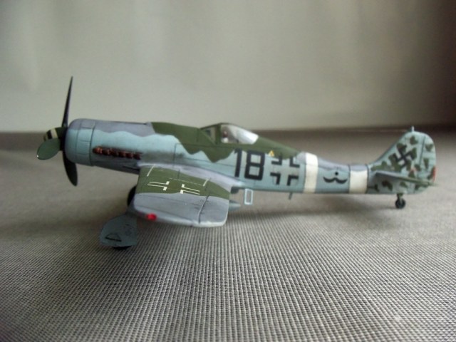 FW-190D-9