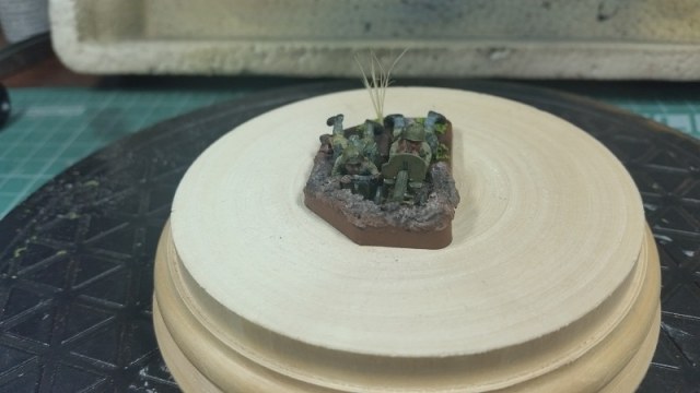 Советские пулеметчики