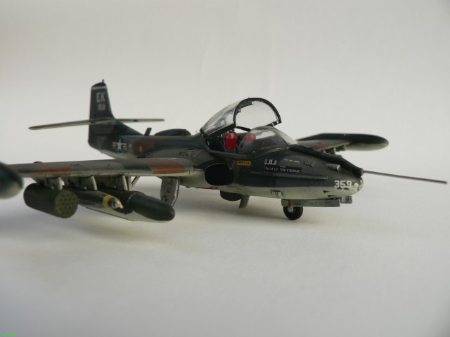 Cessna A-37B Dragonfly