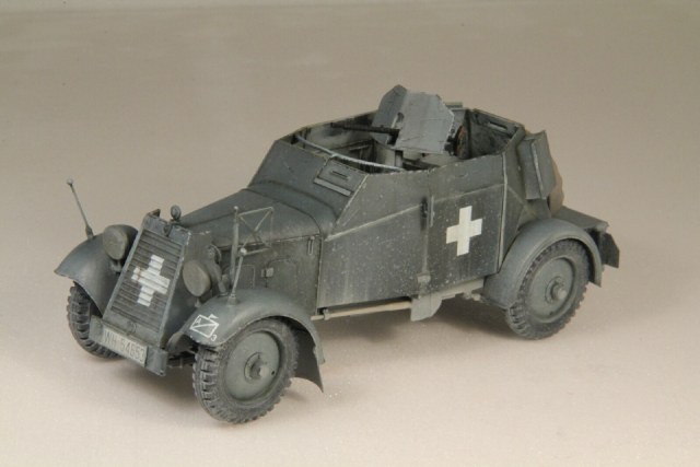 Adler Kfz.13