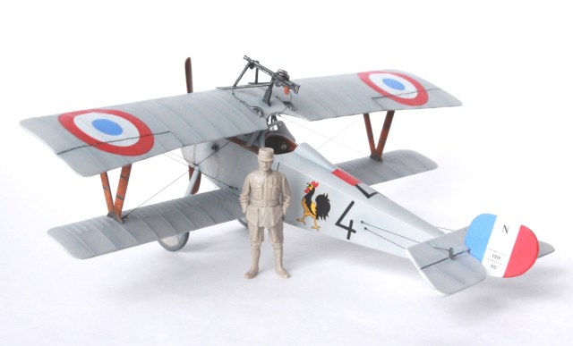 Nieuport 17