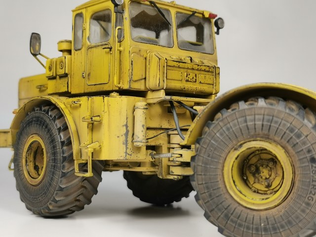 К-701 "Кировец"