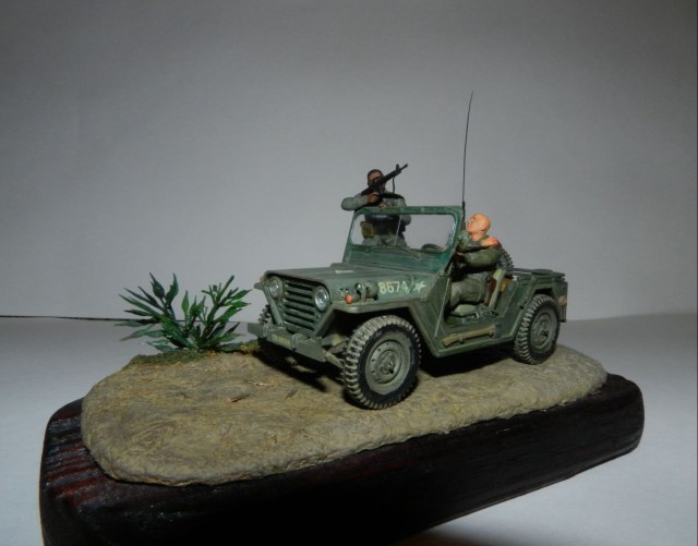 "где-то во Вьетнаме"