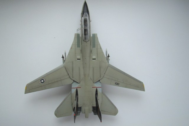 F-14A TOMCAT