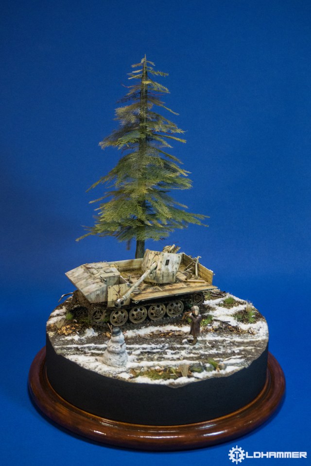 Война никогда не заканчивается