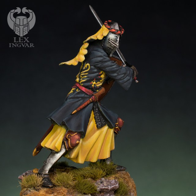 Жан I Победитель