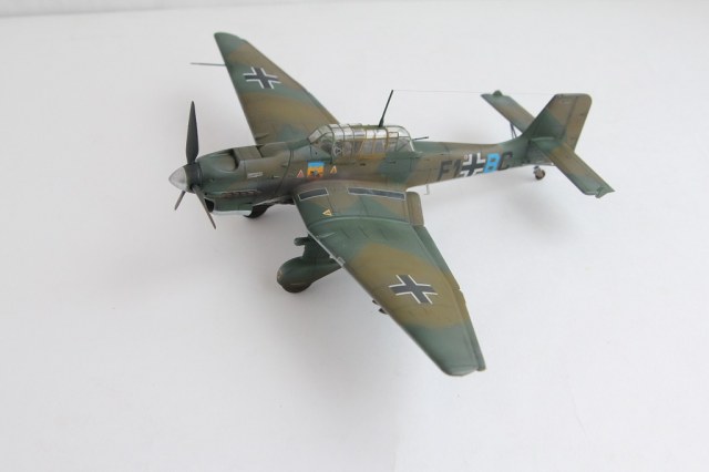 JU-87