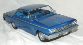 Chevy BelAir409 1962