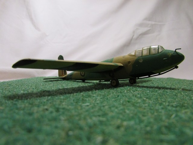 GAL.48 "Hotspur" Mk.II