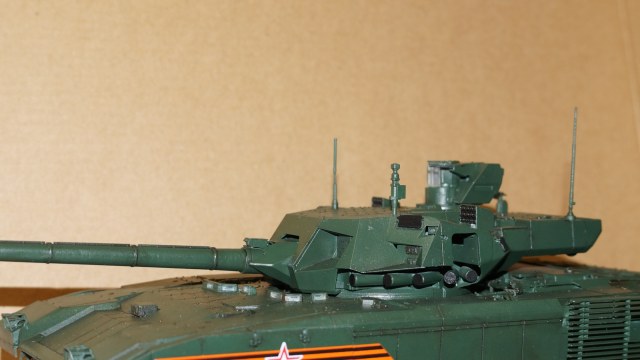 Т-14 "Армата"