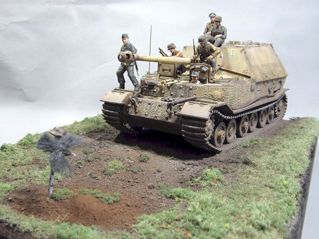 Пункт назначения... в Ад!