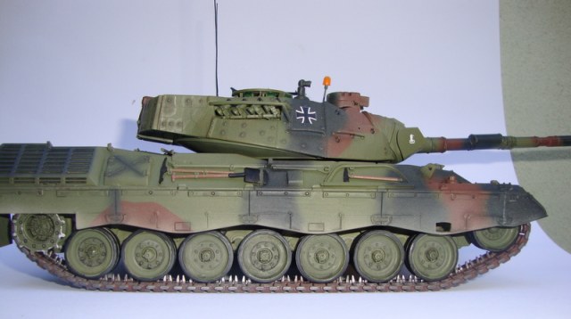 Leopard 1 a5