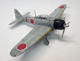 A6M3 mod 22(ko)