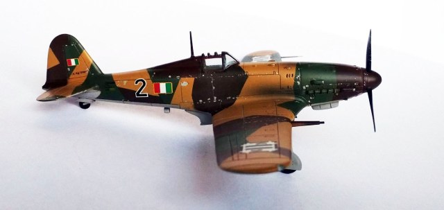 Fiat G.55 Centauro