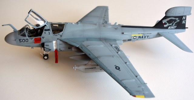 EA-6B "Prowler"