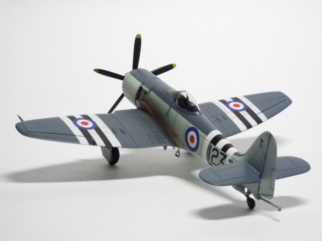 Hawker Sea Fury