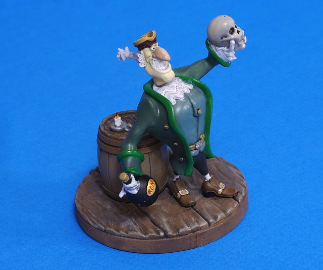 Доктор Ливси