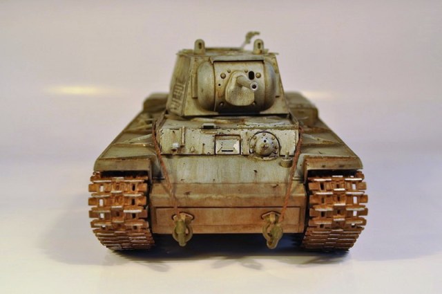 KV-1