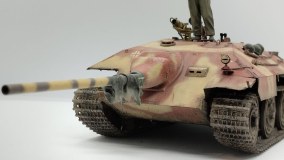 Jagdpanzer E-25