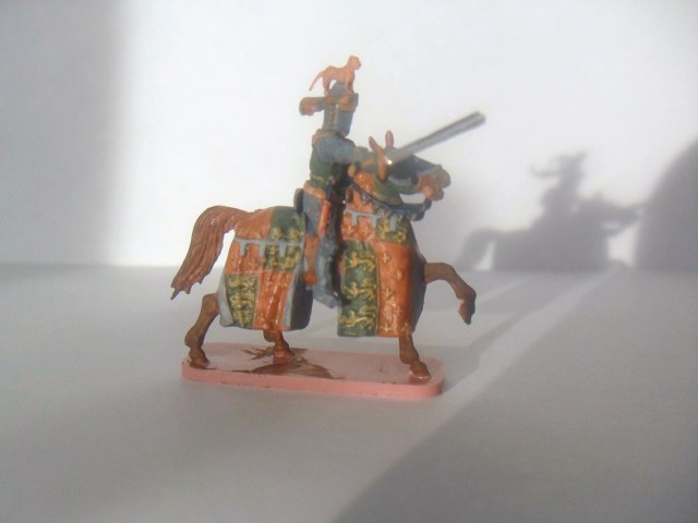 Английский Рыцарь