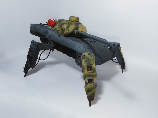 "Фашистский зверь"