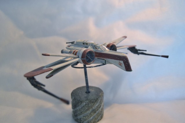 STAR WARS. АRС-170  (АИР -170) 1:83