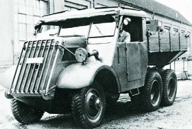 Austro-Daimler ADAZ (1935 - 1937)