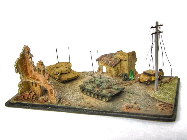 Насилие демократии