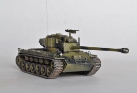 T26E4 Super Pershing