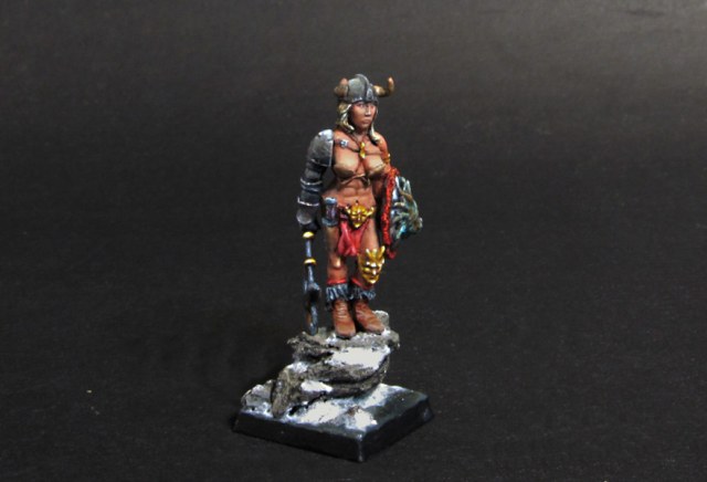 "Валькирия"