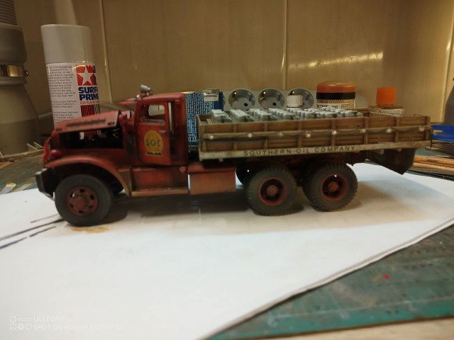 White 666 "Плата за страх"