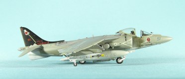 AV-8B Harrier II Plus "U.S. Marine Corps"