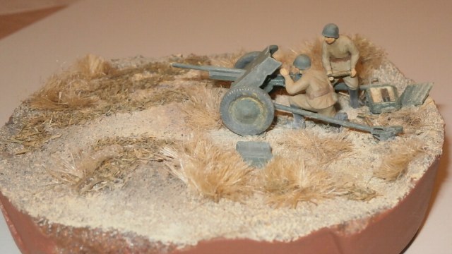 прямой наводкой