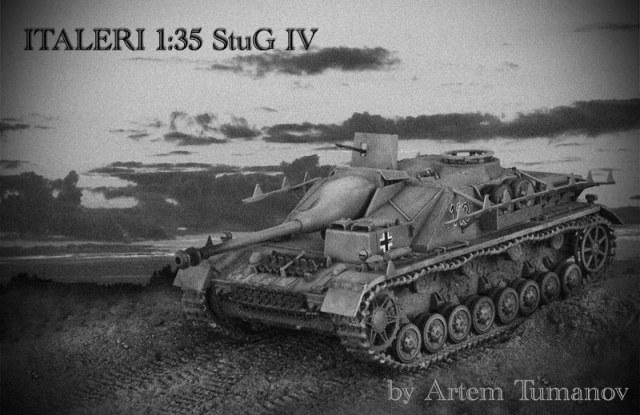 StuG IV