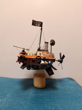 Китобой - Четвертак