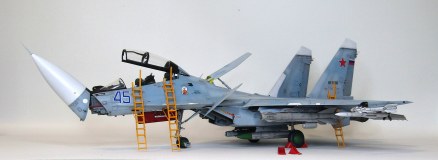 Су-30СМ RF-91813