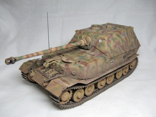 Sd.Kfz.184 Elefant
