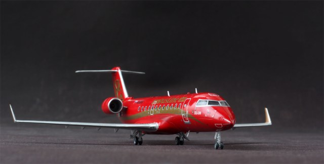 CRJ-200 Rus Line VQ-BFB