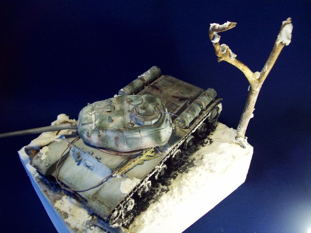 Весна придет!