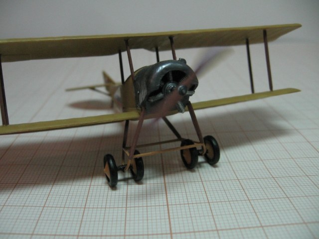 Сикорский С-16