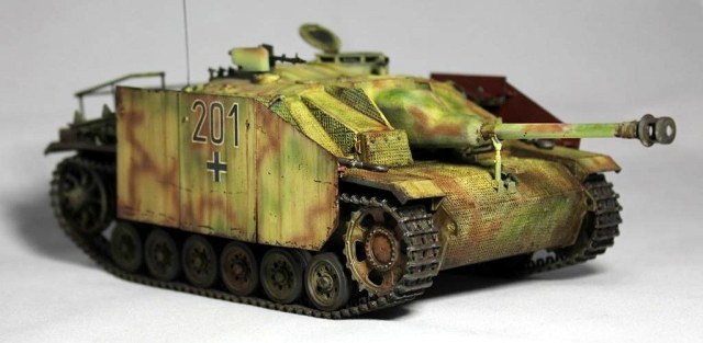 STUG 3 Ausf.G