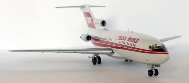 Boeing 727-100