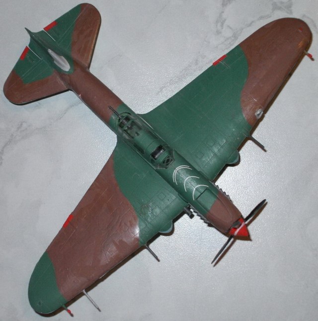 Ил-2 "Чёрная смерть"