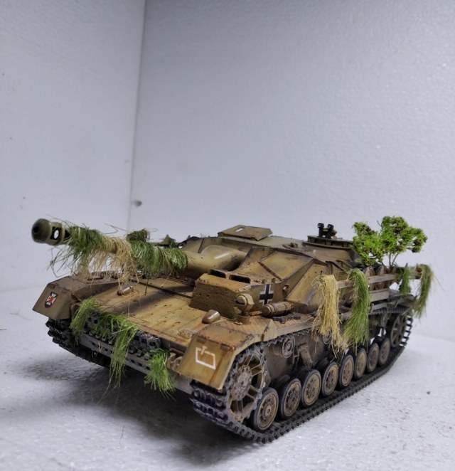 StuG 4