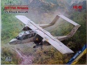 OV-10 Bronco