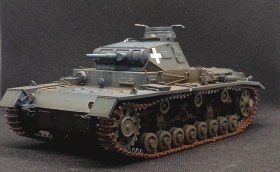 Pz.Kpfw.3 Ausf D
