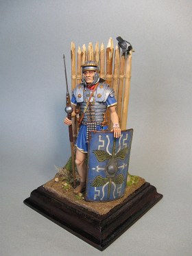 Фортуна- своенравная женщина