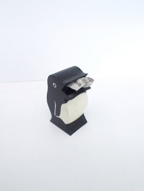 Модель орнитоптера